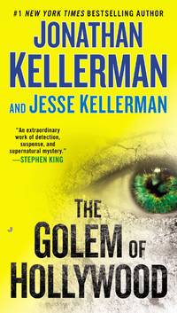 Golem of Hollywood, The