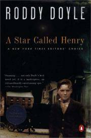 cover of A Star Called Henry (The Last Roundup, Vol. 1)
