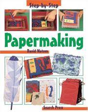 STEP BY STEP PAPERMAKING