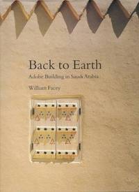 Back to Earth: Adobe Building in Saudi Arabia