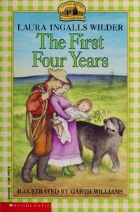 The First Four Years / Little House On Rocky Ridge / he Shores Of Silver Lake / Little House On The Prairie / The Long Winter / School Days