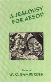 A Jealousy for Aesop