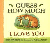 image of Guess How Much I Love You