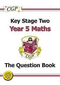 Ks2 Maths Question Book