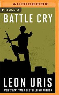 cover of Battle Cry
