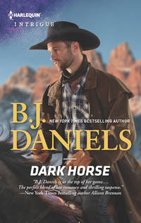 Dark Horse (Whitehorse, Montana: The McGraw Kidnapping)