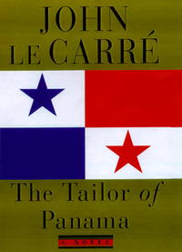 The Tailor of Panama (Random House Large Print) by John Le Carre - 1996-10-14