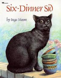 Six Dinner Sid (ISBN: 9780671796136)