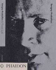 Sergey Prokofiev (20th Century Composers)