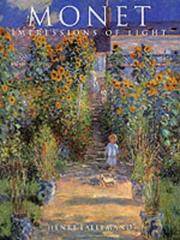 Monet (The Impressionists) by Lallemand, H