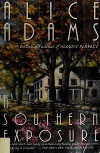 A Southern Exposure : a Novel