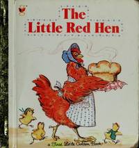 The Little Red Hen (Little Golden Book)