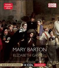 image of Mary Barton (Cover to Cover)
