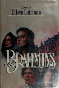 cover of The Brahmins