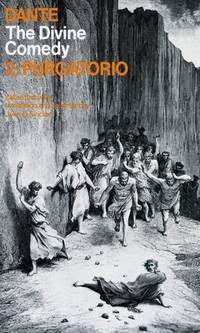 The Divine Comedy: Volume 2: Purgatorio (Dante Alighieri) by Dante Alighieri; Translator-John D. Sinclair - 1961-12-31