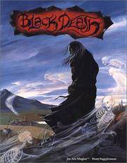 Black Death (Ars Magica)