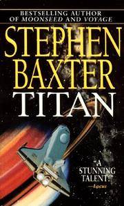 cover of Titan (NASA Trilogy, Book 2)