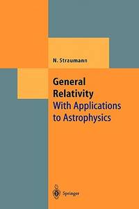 General Relativity