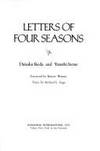 Letters of Four Seasons
