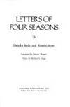 Letters of Four Seasons