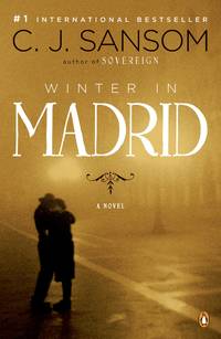 Winter in Madrid : A Novel