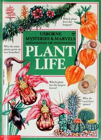 Usborne Mysteries & Marvels of Plant Life