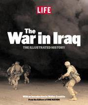image of Life": War in Iraq the illustrated history