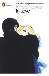 cover of In Love