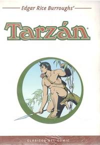 cover of Tarzan