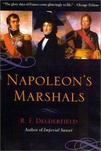 Napoleon's Marshals