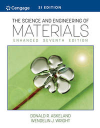WebAssign for Askeland/Wright's The Science and Engineering of Materials, Enhanced Edition,...