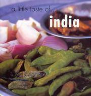 A Little Taste of India