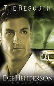 image of The Rescuer (The O'Malley Series #6)
