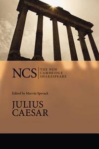 Julius Caesar (ISBN: 9780521535137)