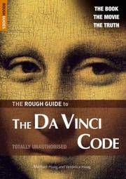 The Rough Guide To the Da Vinci Code