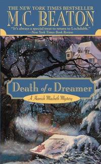 Death Of a Dreamer