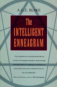 INTELLIGENT ENNEAGRAM by A. G. E. Blake - 1996