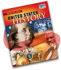 UNITED STATES HISTORY 2010 SURVEY STUDENT EDITION GRADE 11/12 by HALL, PRENTICE - 2009-01-03