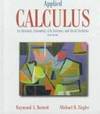 Applied Calculus for Business, Economics, Life Sciences, and Social Sciences