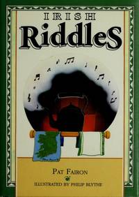 Irish Riddles 93 ed