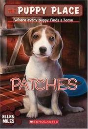 Patches (The Puppy Place series)