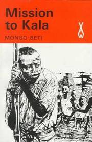 image of Mission To Kala