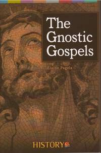 cover of The Gnostic Gospels