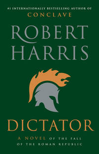 Dictator (ISBN: 9780307948137)