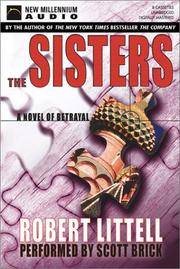 The Sisters by Robert Littell; Narrator-Scott Brick - 2003-06