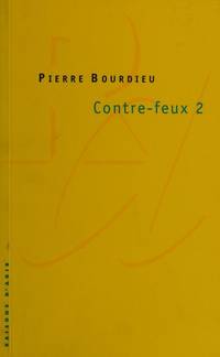 Contre-feux, tome 2 (French Edition)