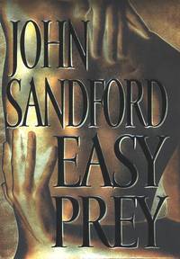 Easy Prey by Sandford, John - 2000-05-08