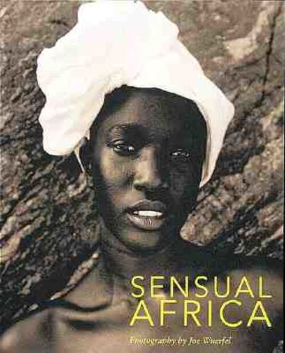 Sensual Africa(CL)