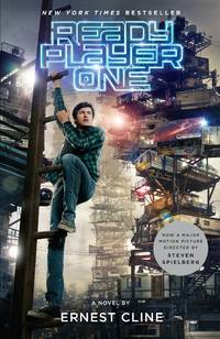 Ready Player One (Movie Tie-In): A Novel by Cline, Ernest