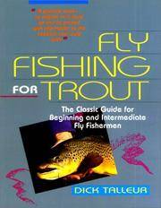 Fly Fishing For Trout